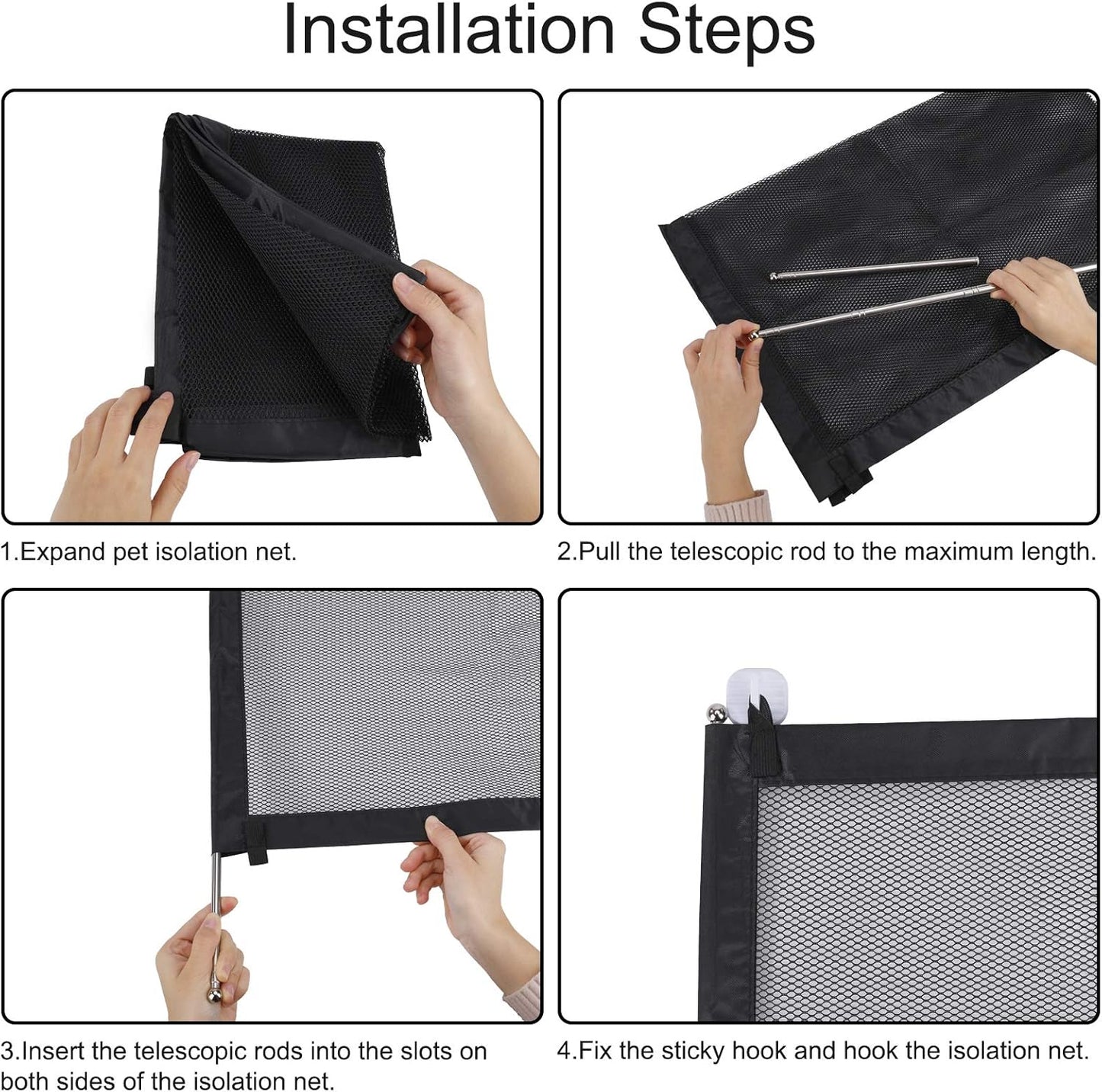 Puerta Mágica para Perros | Nanai Mascota