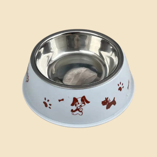 Comedero y Bebedero para Perro | Nanai Mascota