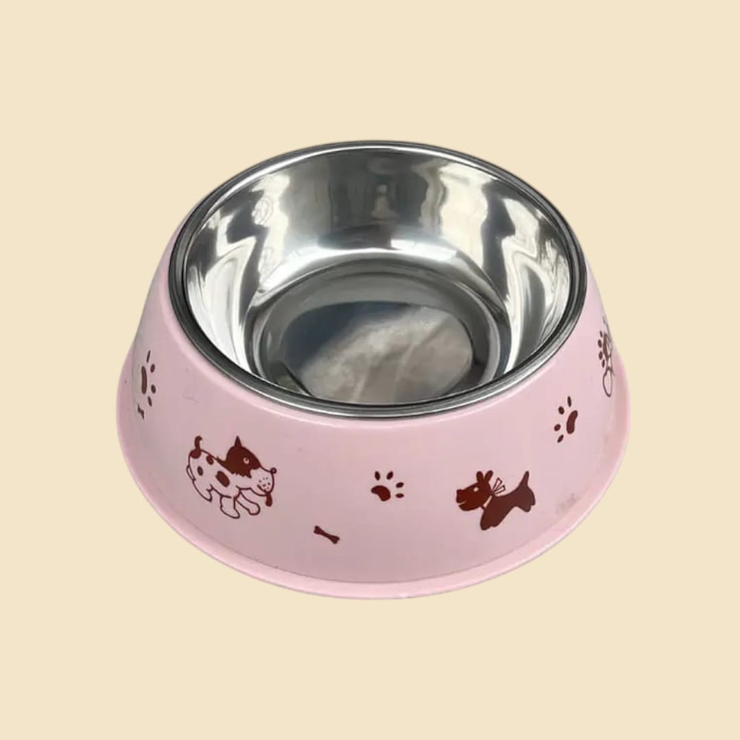 Comedero y Bebedero para Perro | Nanai Mascota