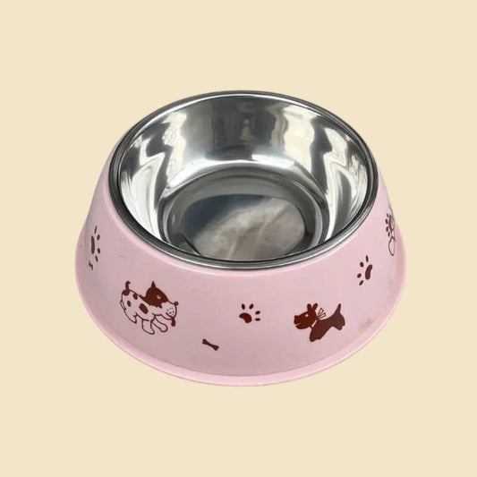 Comedero / Bebedero - Perro para Alimentación | Nanai Mascota