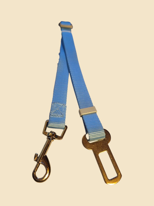 Cinturón De Seguridad Para Auto - Perro