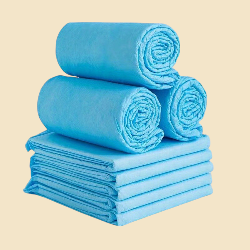 Empapadores de Entrenamiento con Feromonas para Hogar | Nanai Mascota