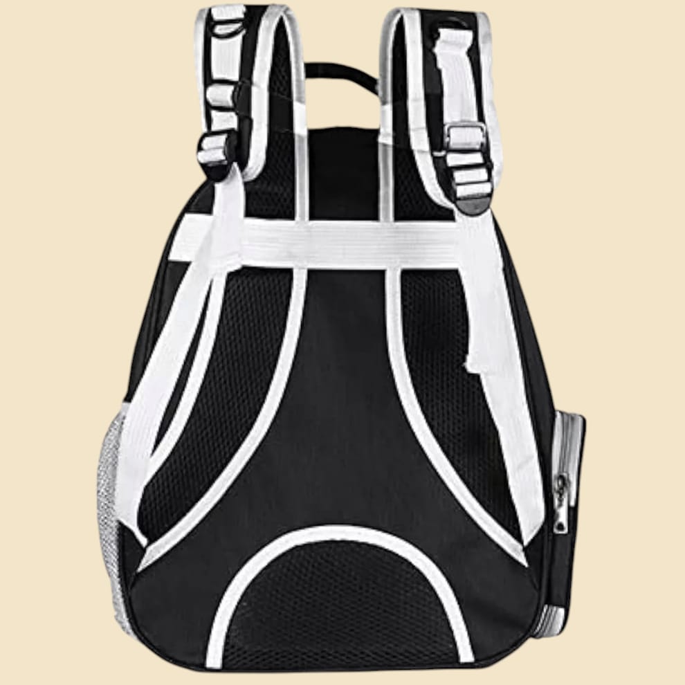 Mochila Estilo Espacial para Otro | Nanai Mascota