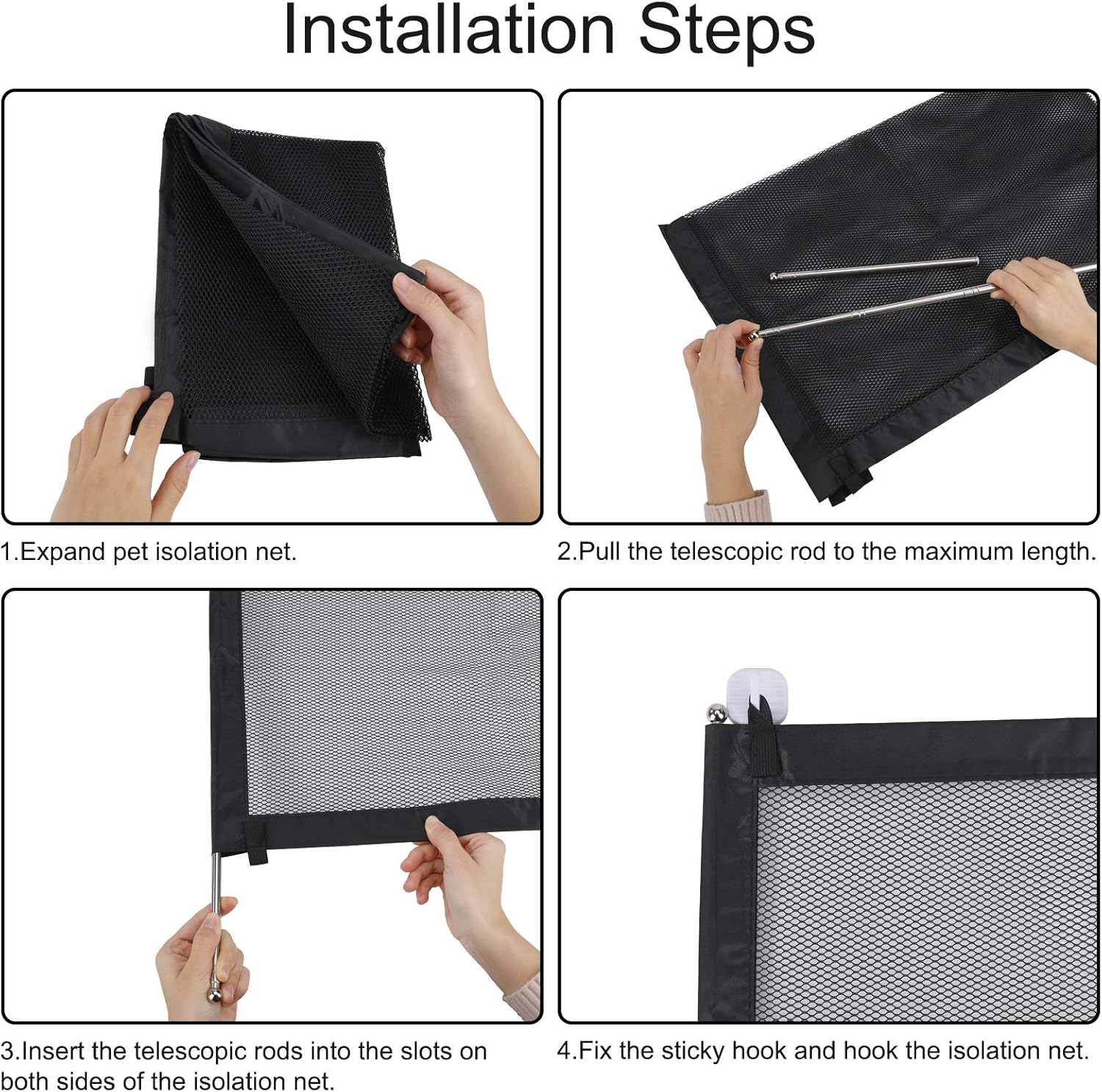 Puerta Mágica para Perros | Nanai Mascota