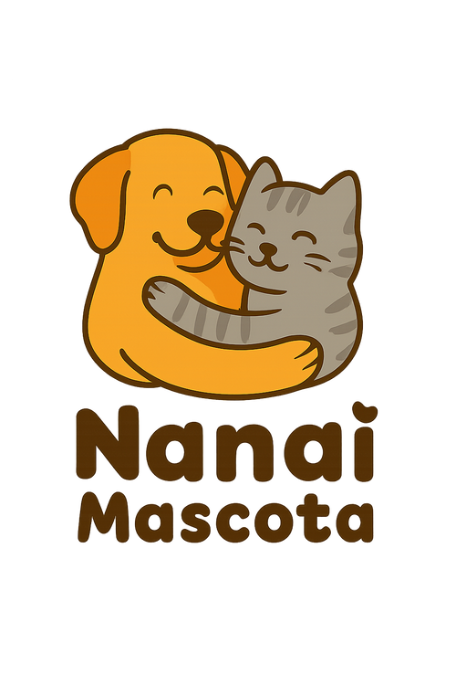 Nanai mascota