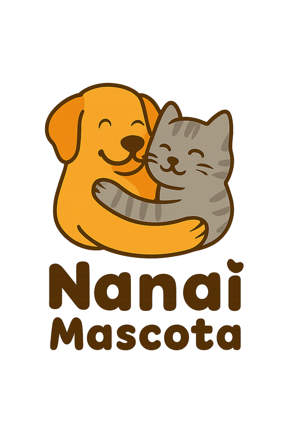 Nanai mascota