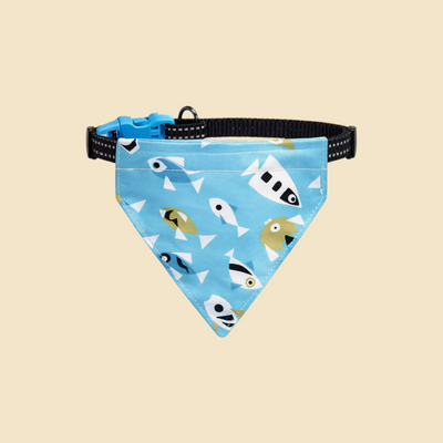 Pañuelo Bandana - Perro para Accesorios | Nanai Mascota