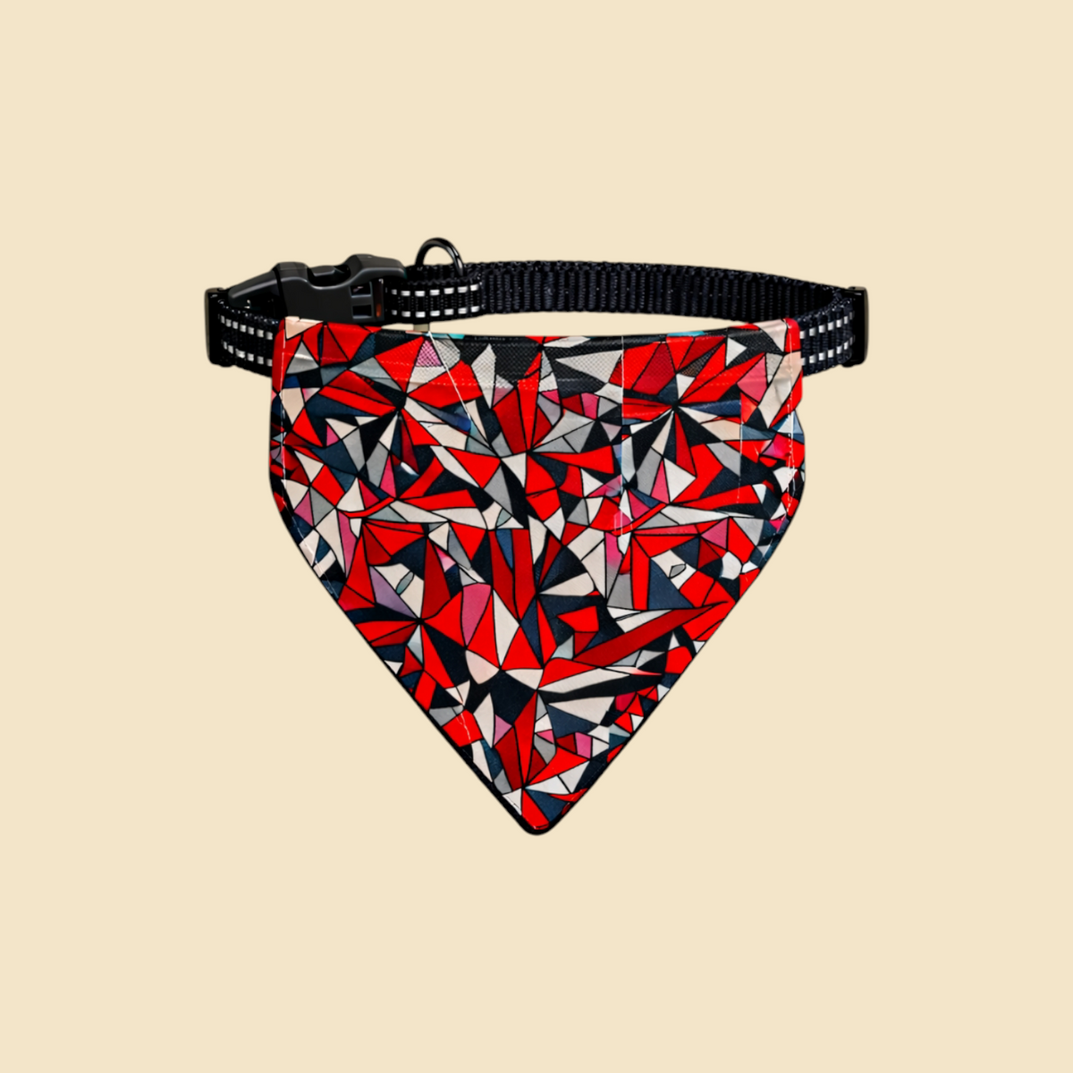 Bandana Diseño - Perro para | Nanai Mascota