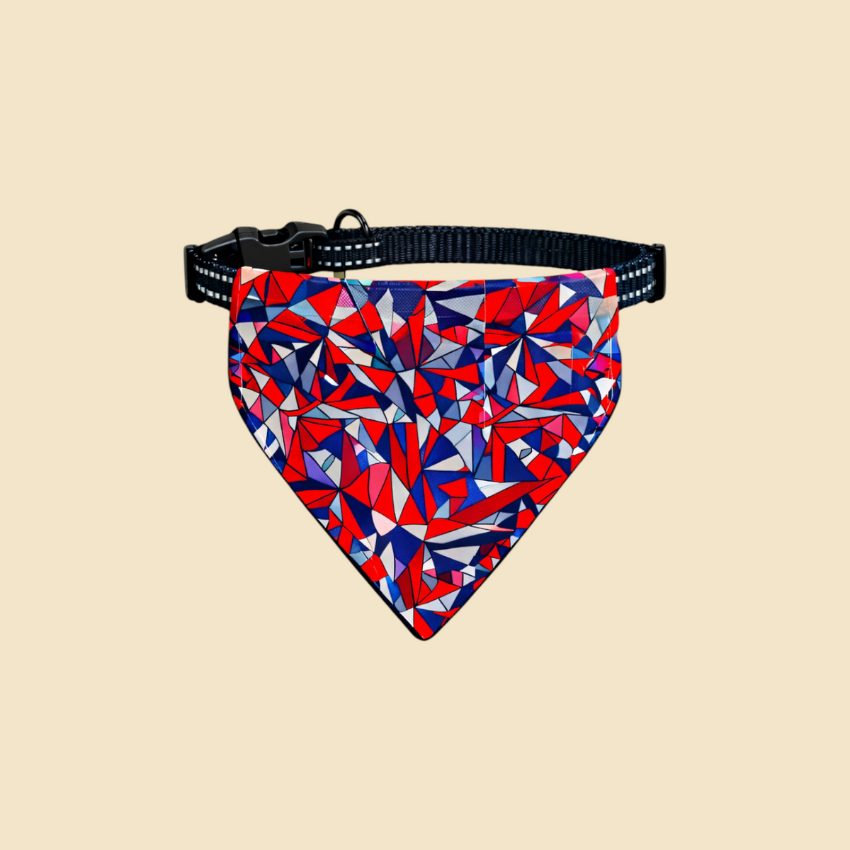 Bandana Diseño - Perro para | Nanai Mascota