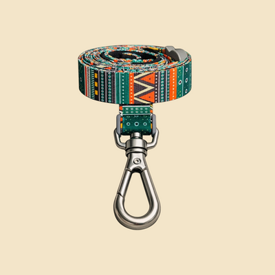 Correa Con Diseño - Perro para Accesorios | Nanai Mascota