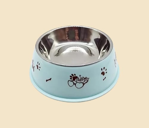 Comedero y Bebedero para Perro | Nanai Mascota