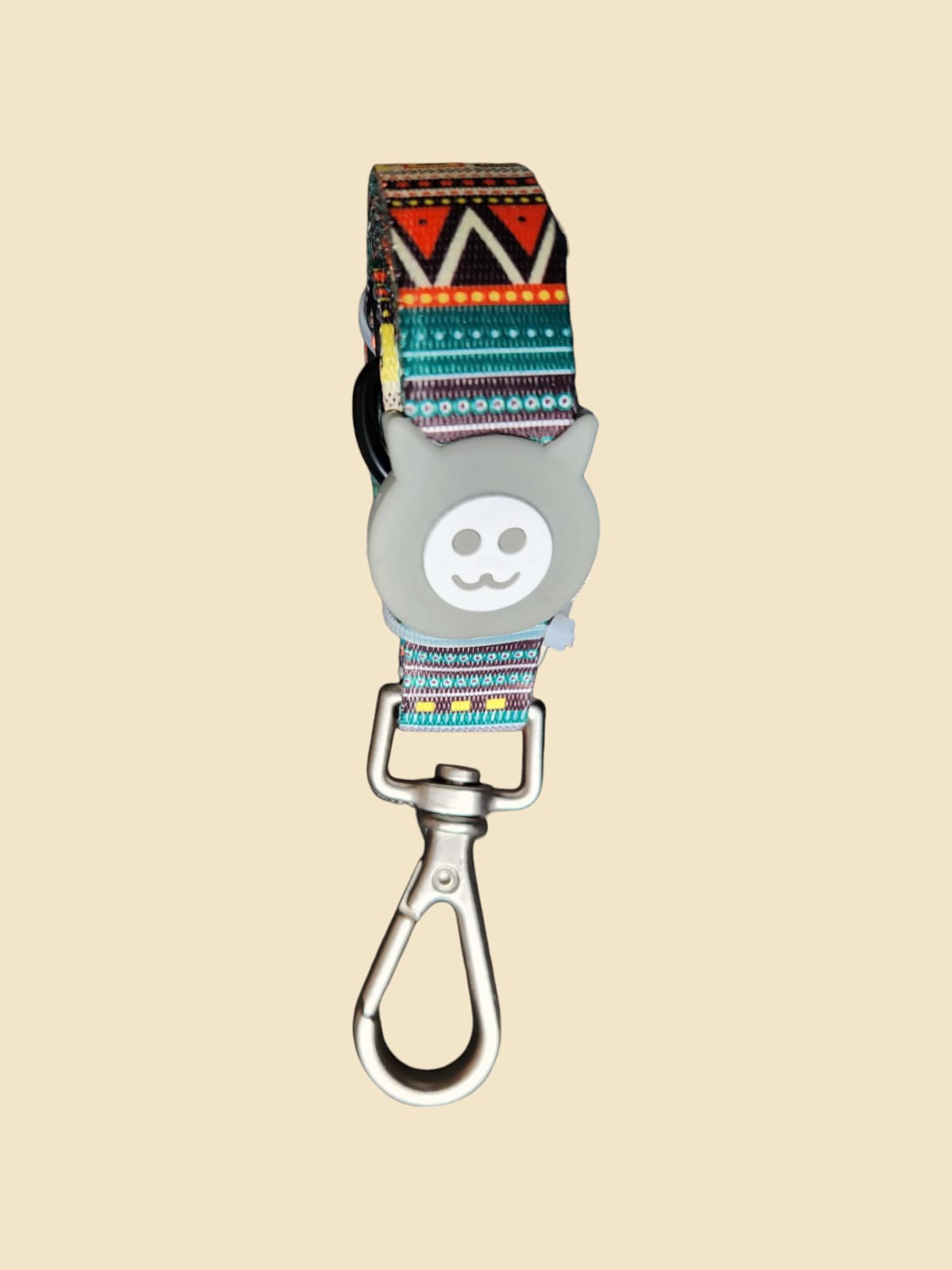 Correa con Diseño para Perro | Nanai Mascota