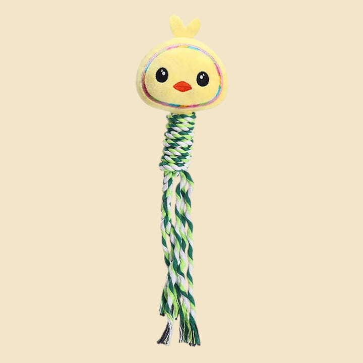 Peluche Juguete con Sonido para Perros | Nanai Mascota