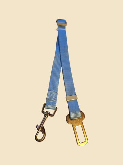 Cinturón De Seguridad Para Auto - Perro