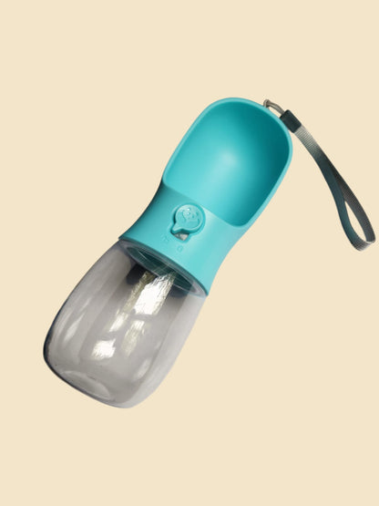 Dispensador De Agua Portátil - Perro