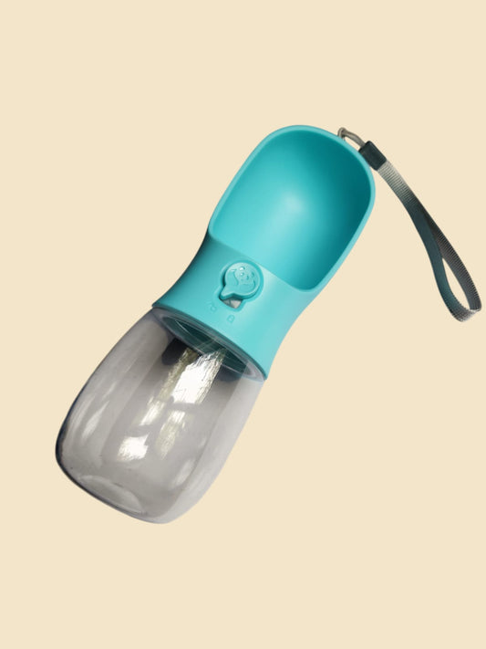 Dispensador De Agua Portátil - Perro