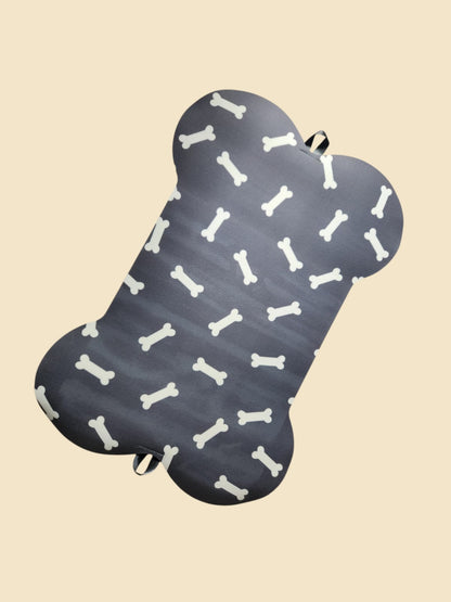 Mat Absorbentes Para Platos De Perro Y Gato