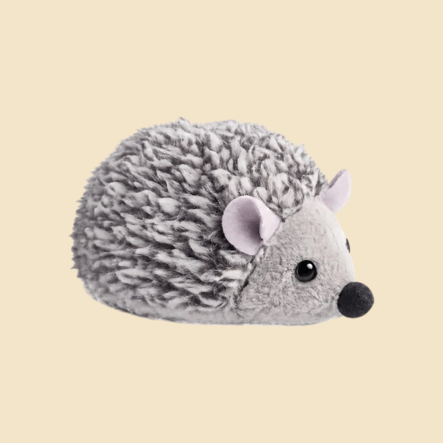 Juguete Erizo Con Sonido - Gato para Accesorios | Nanai Mascota