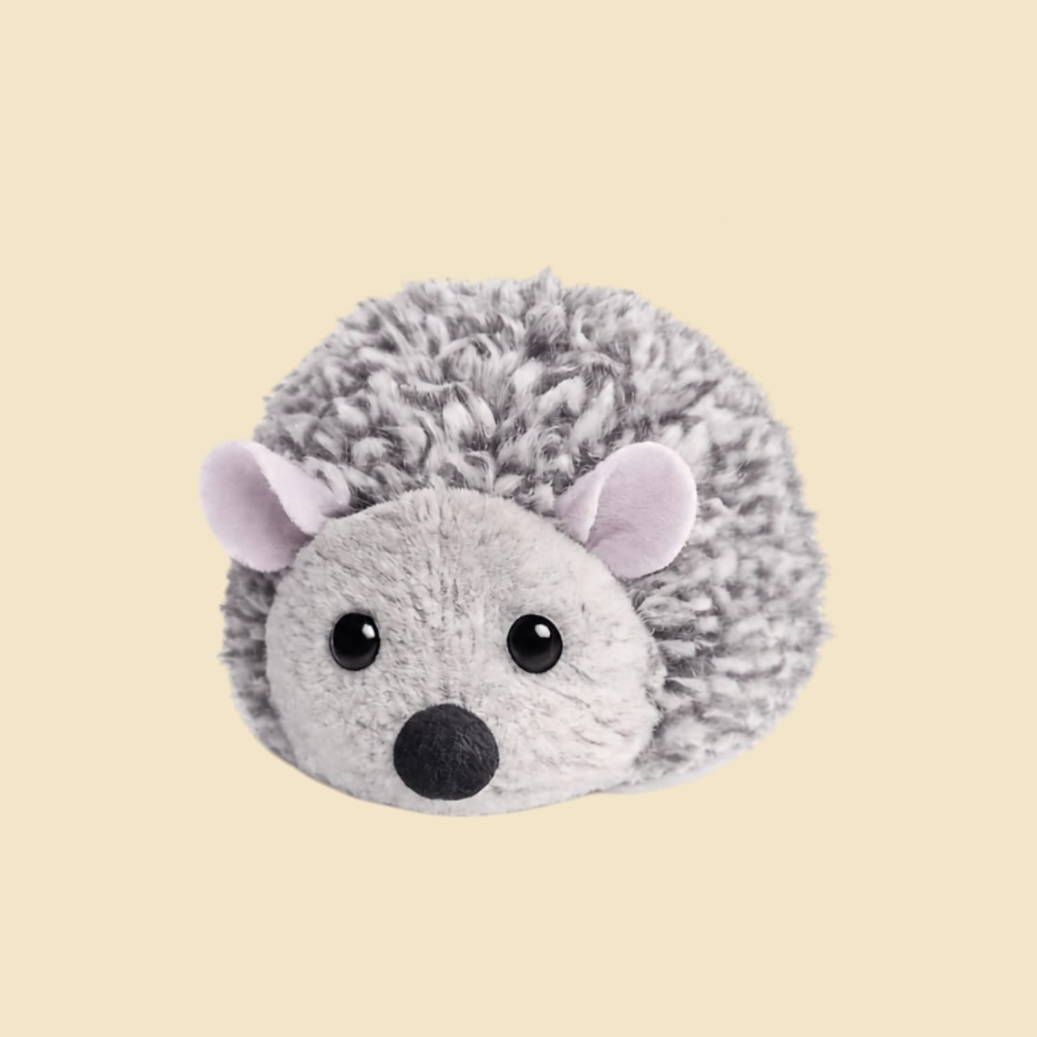 Juguete Erizo Con Sonido - Gato para Accesorios | Nanai Mascota