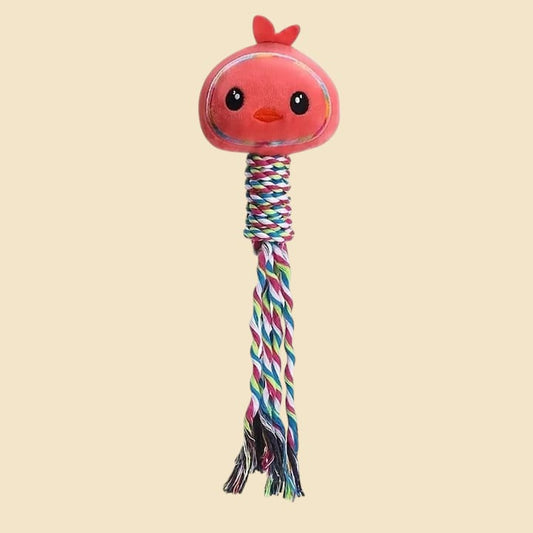 Peluche Juguete con Sonido para Perros | Nanai Mascota
