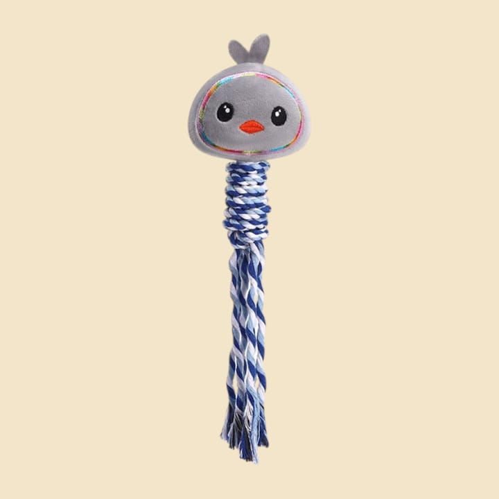 Peluche Juguete con Sonido para Perros | Nanai Mascota