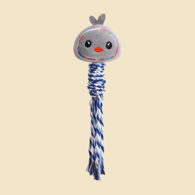 Peluche Juguete con Sonido para Perros | Nanai Mascota