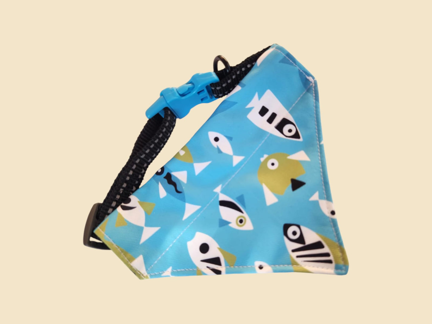 Pañuelo Bandana Perro