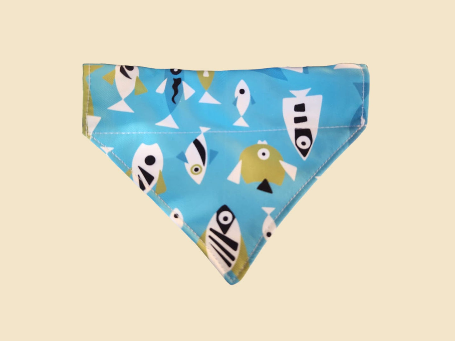 Pañuelo Bandana Perro