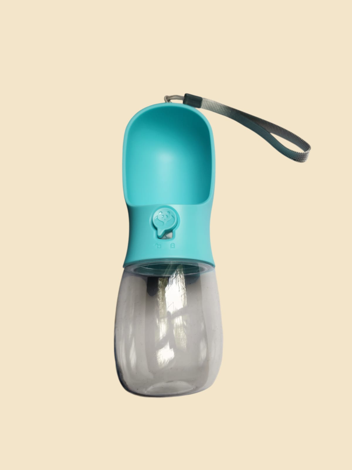 Dispensador De Agua Portátil - Perro