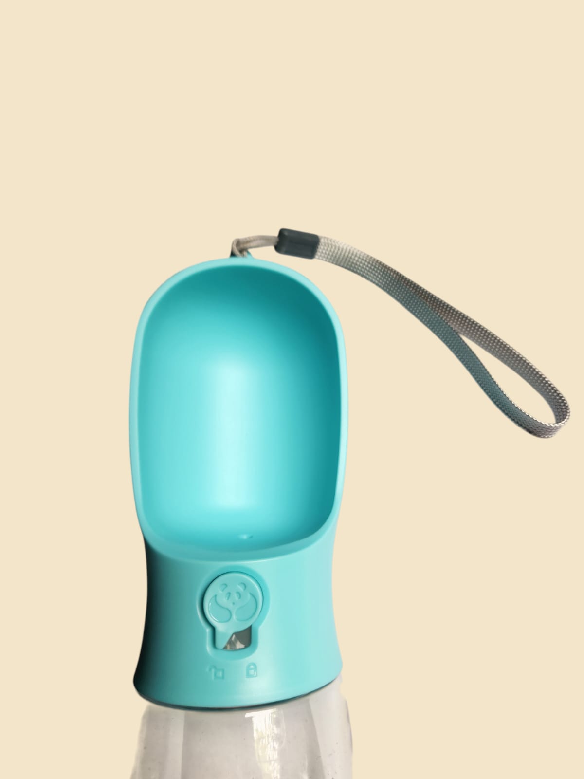 Dispensador De Agua Portátil - Perro