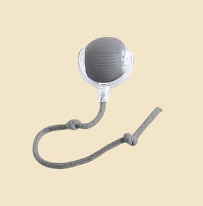 Pelota Interactiva Recargable USB - Gatos