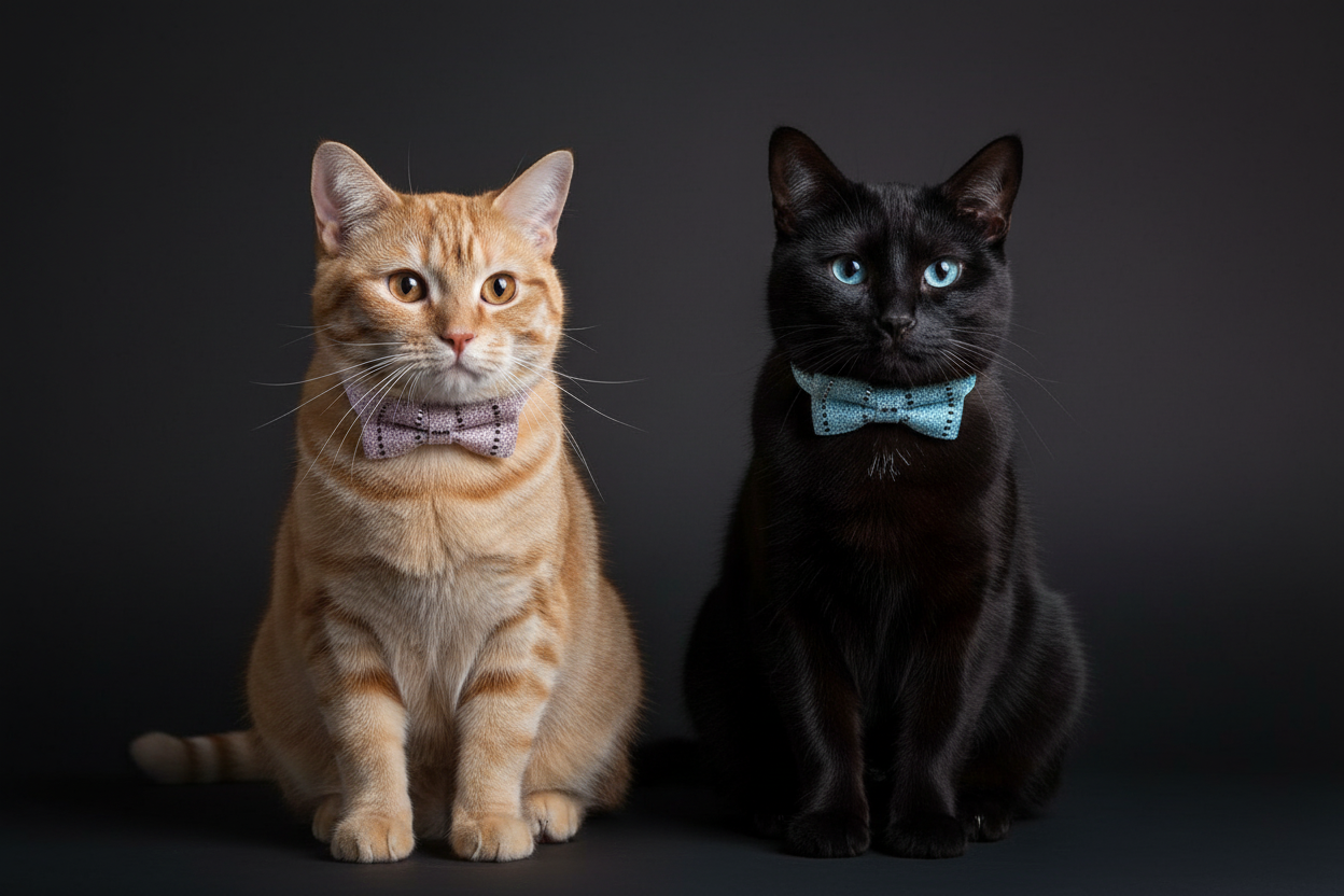 Todo para Gatos