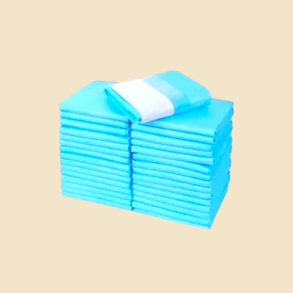 12 Pads Incontinencia Ultra Absorbente para Perros | Nanai Mascota - Nanai Mascota