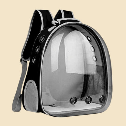 Mochila Estilo Espacial para Otro | Nanai Mascota