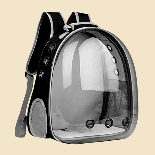 Mochila Estilo Espacial para Otro | Nanai Mascota