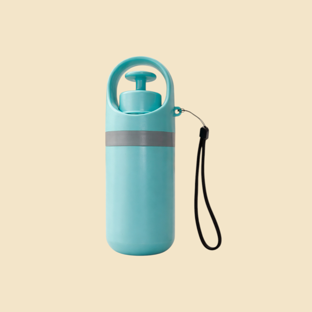 Recogedor de Excrementos Araña para Perros | Nanai Mascota - Nanai Mascota