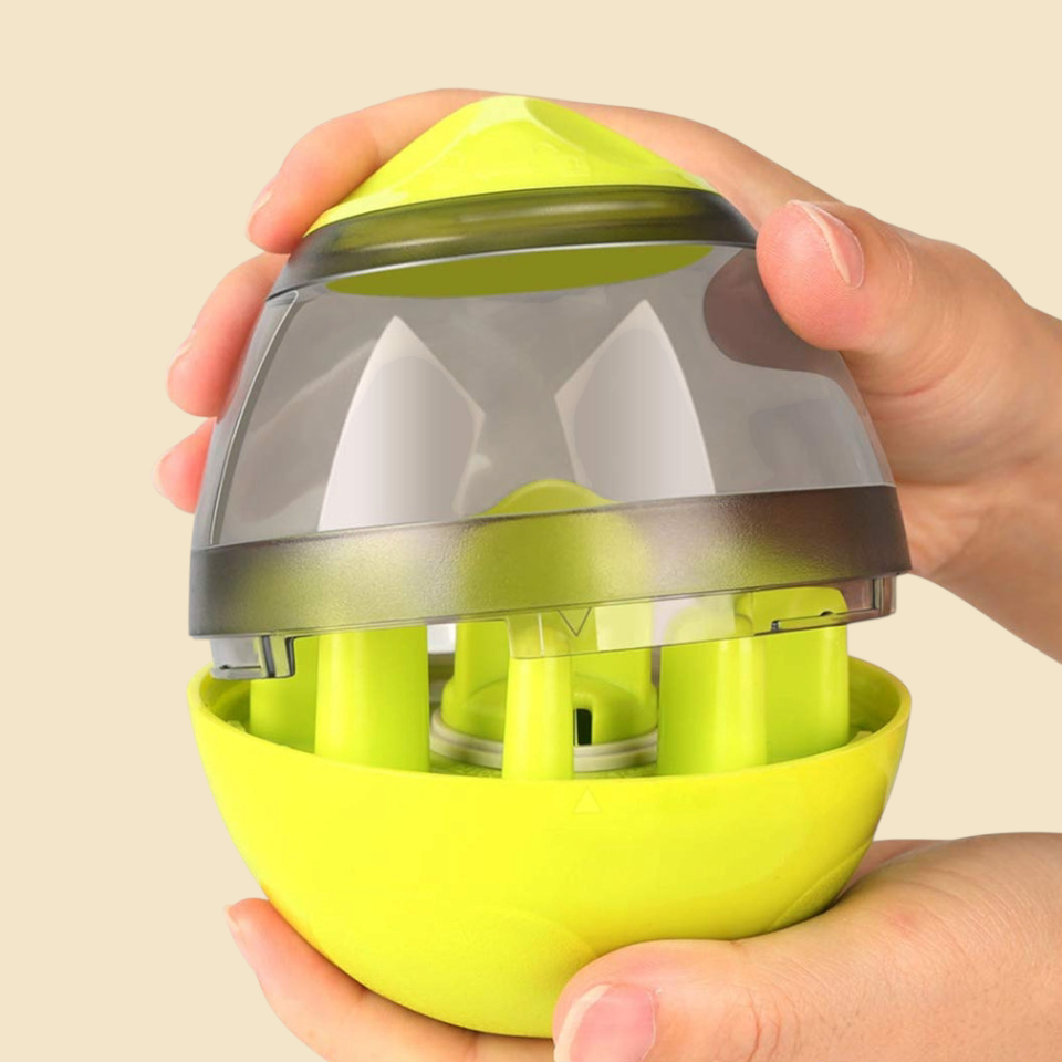 Juguete Interactivo para Mascotas | Nanai Mascota - Nanai Mascota