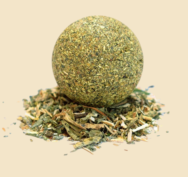 Catnip Natural para Mascotas | Nanai Mascota