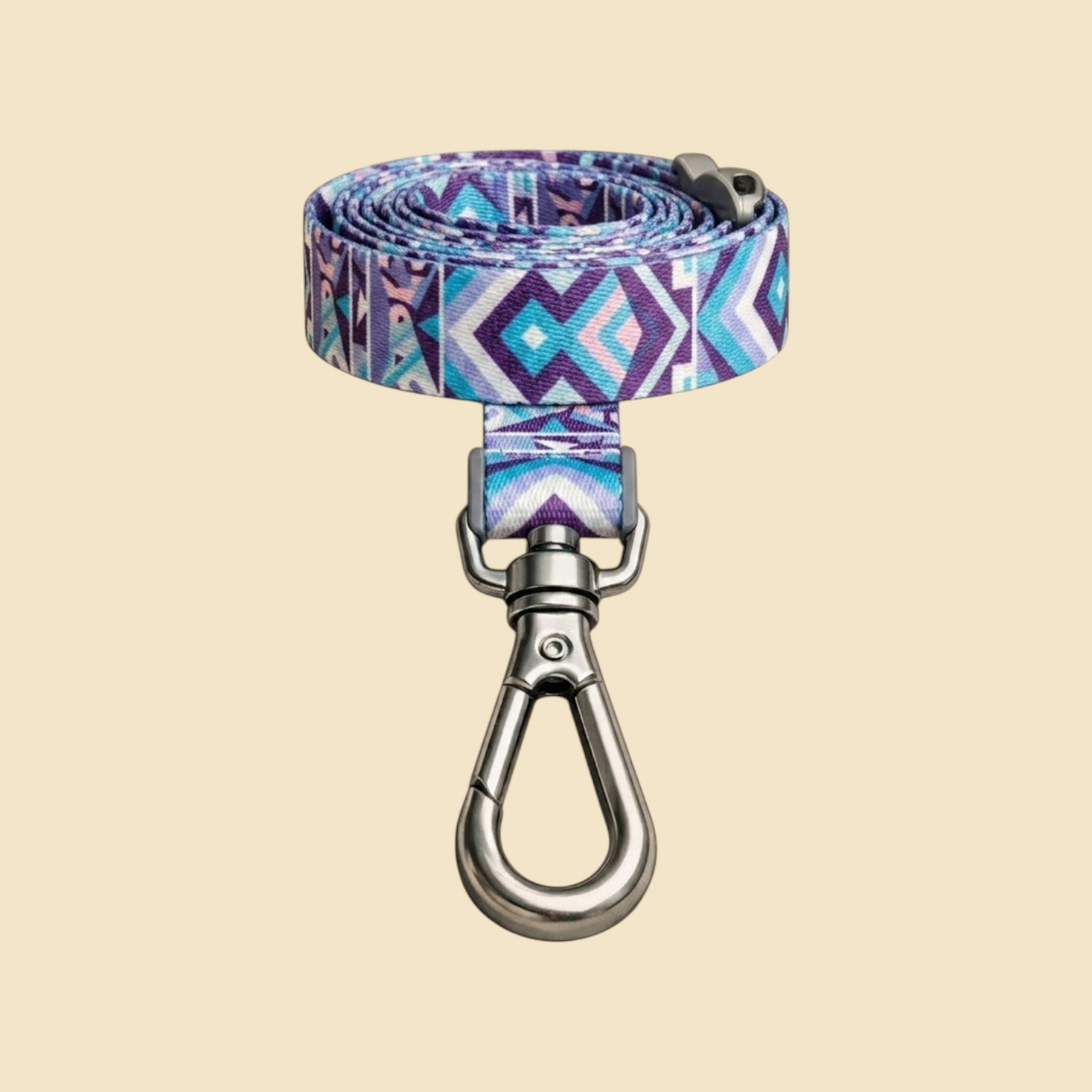 Correa Con Diseño - Perro para Accesorios | Nanai Mascota