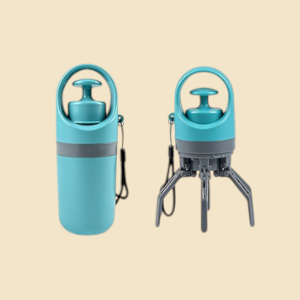 Recogedor de Excrementos Araña para Perros | Nanai Mascota