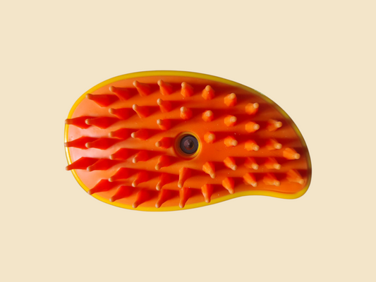 Cepillo de Vapor para Mascotas | Nanai Mascota