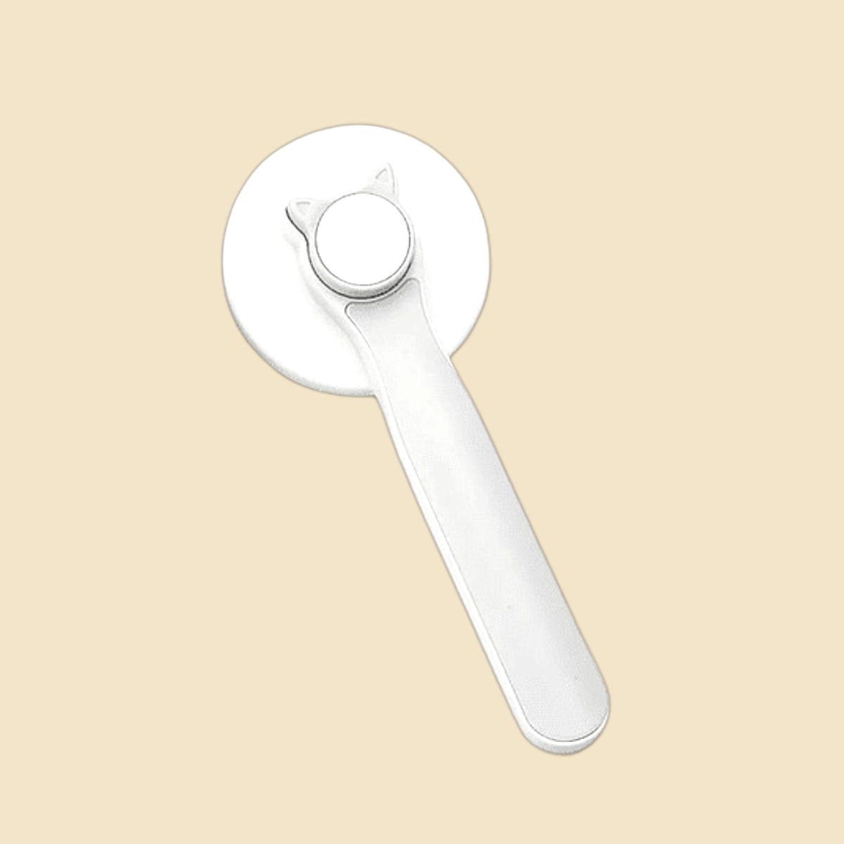 Cepillo Removedor de Pelusas para Perros | Nanai Mascota