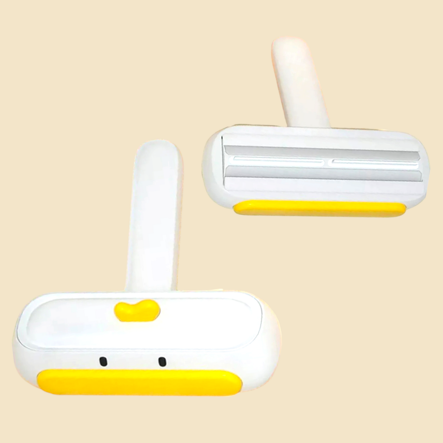 Cepillo Removedor de Pelo Premium para Perros | Nanai Mascota