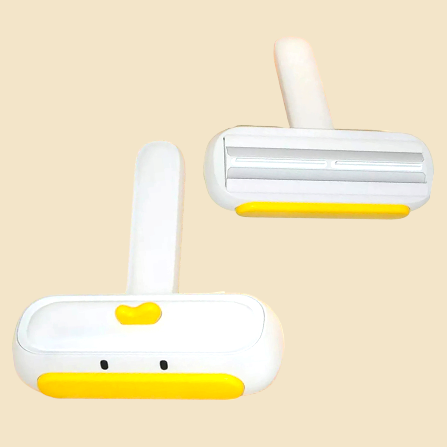 Cepillo Removedor de Pelo Premium para Perros | Nanai Mascota