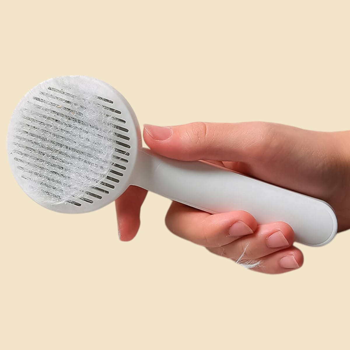 Cepillo Removedor de Pelo para Otro | Nanai Mascota - Nanai Mascota