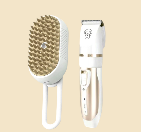 Pack Bienestar 3 en 1 para Perros y Gatos | Nanai Mascota