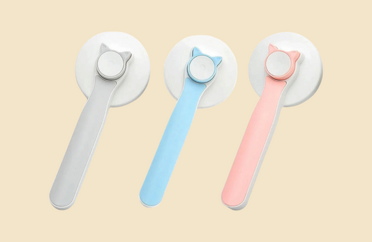 Cepillo Removedor de Pelo para Otro | Nanai Mascota