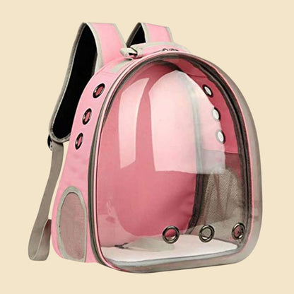 Mochila Estilo Espacial para Otro | Nanai Mascota