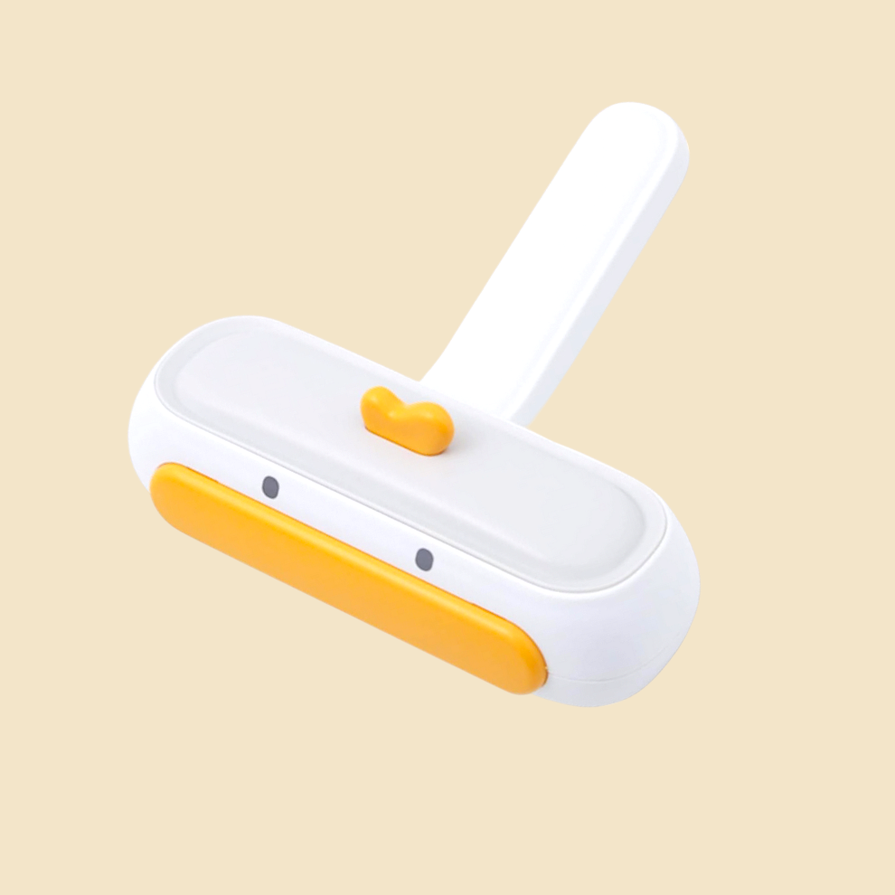 Cepillo Removedor de Pelo Premium para Perros | Nanai Mascota