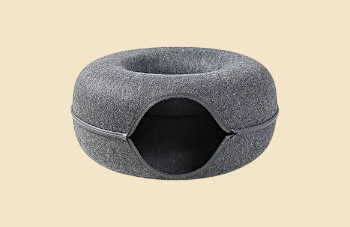 Michi Cueva para Gatos | Nanai Mascota - Nanai Mascota